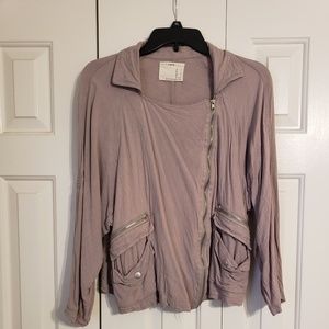 Life in Progress Jacket